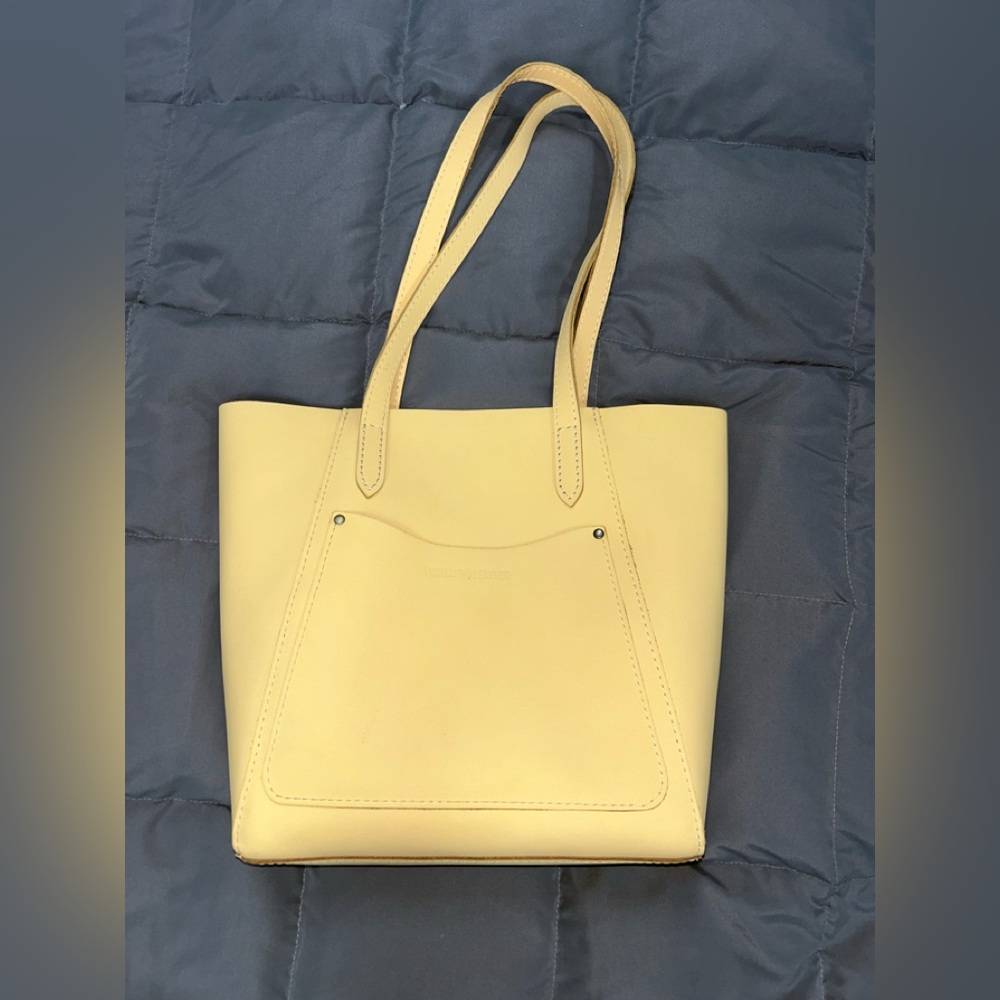 Portland Leather Goods Large Juliette